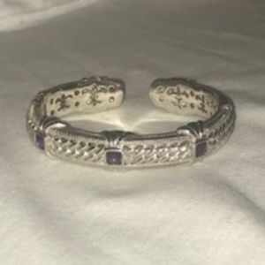 Judith Ripka Bracelet